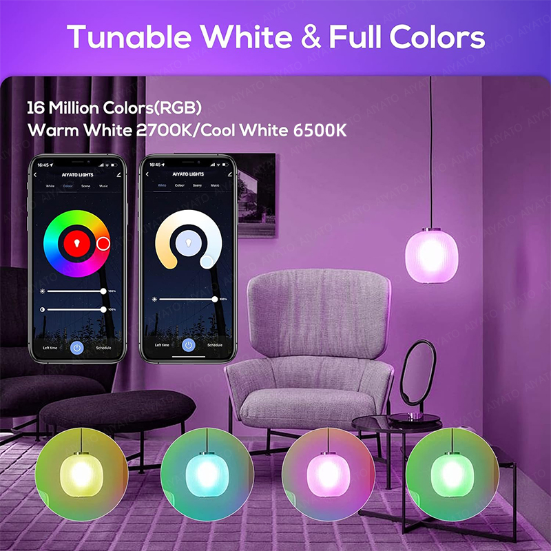 B22 Base UK TUYA Wifi Smart Bu - Candle Making Supplies Uk ulasan dan harga