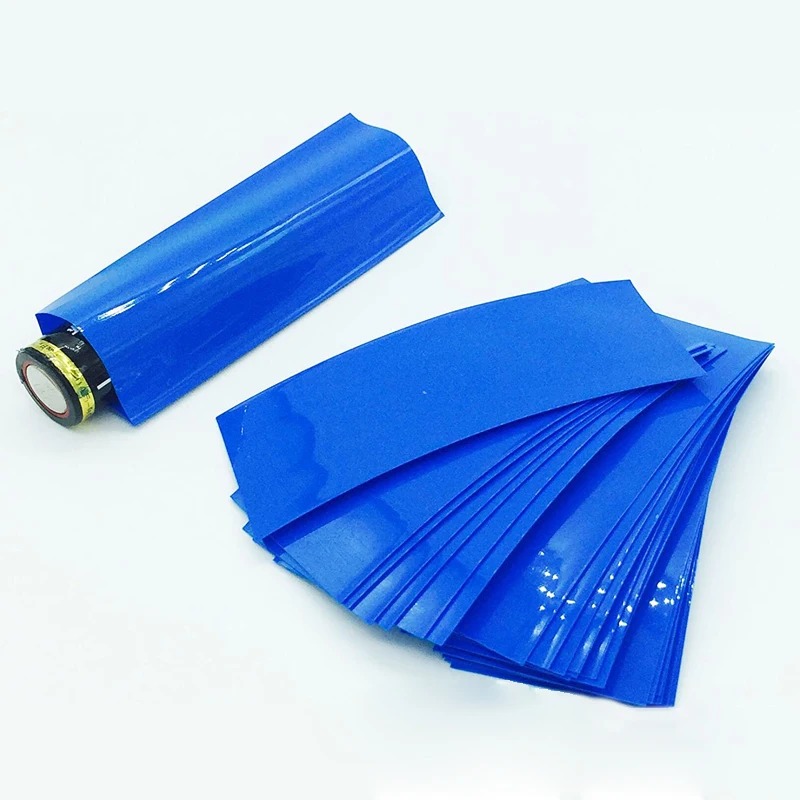 Bungkus baterai tabung panas m - Shrink Sleeve Pvc ulasan dan harga
