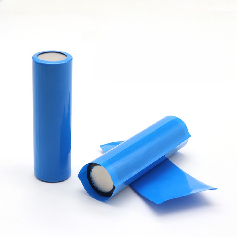 Bungkus baterai tabung panas m - Shrink Sleeve Pvc ulasan dan harga