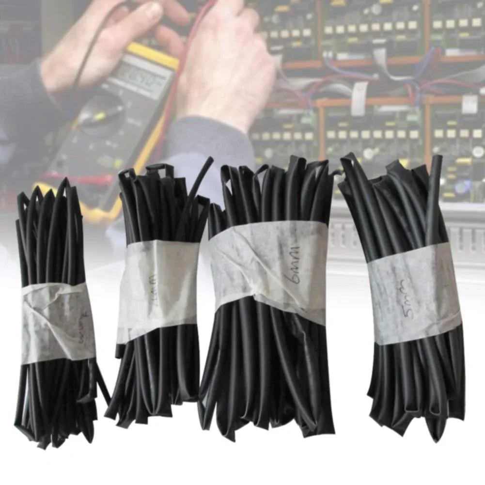 4 buah Kit pembungkus susut pa - Shrink Sleeve Pvc ulasan dan harga
