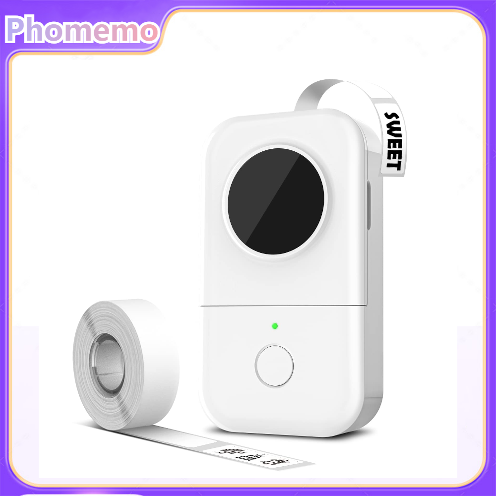 Printer Bluetooth nirkabel por - Sticker Label Template ulasan dan harga
