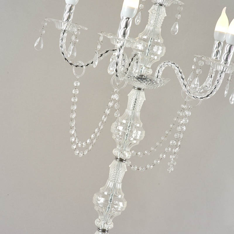Lampu Lilin Mewah Modern Hiasa - Candle For Supplies ulasan dan harga